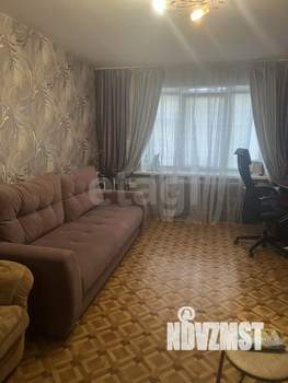 1-к квартира, вторичка, 35м2, 1/9 этаж