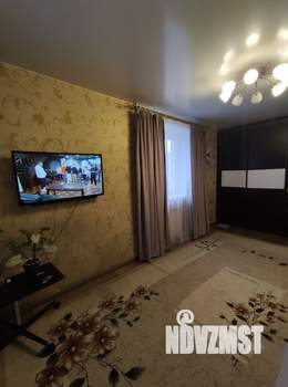 1-к квартира, вторичка, 32м2, 3/5 этаж