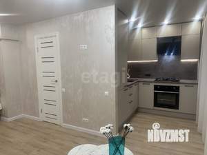 2-к квартира, вторичка, 40м2, 2/9 этаж