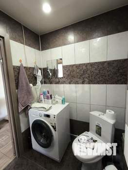 1-к квартира, вторичка, 45м2, 1/10 этаж
