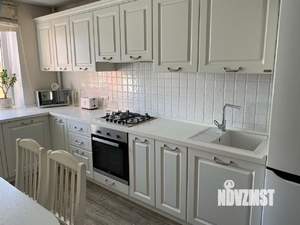 3-к квартира, вторичка, 63м2, 9/10 этаж