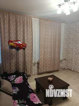 2-к квартира, вторичка, 40м2, 1/3 этаж