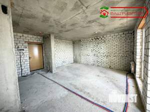 1-к квартира, вторичка, 40м2, 16/19 этаж