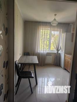 1-к квартира, вторичка, 33м2, 5/9 этаж