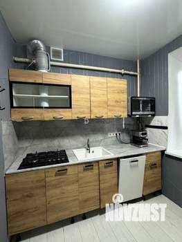 1-к квартира, вторичка, 32м2, 1/5 этаж