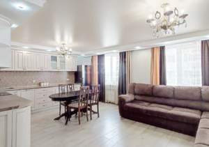 3-к квартира, вторичка, 95м2, 10/20 этаж