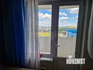 2-к квартира, вторичка, 58м2, 5/10 этаж