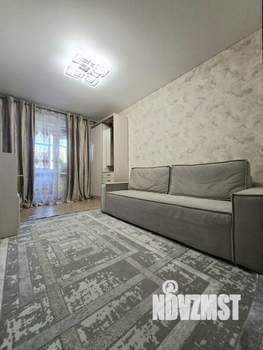 3-к квартира, вторичка, 72м2, 3/10 этаж