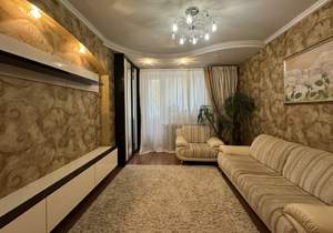 3-к квартира, вторичка, 130м2, 7/10 этаж