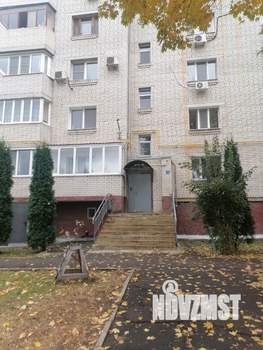 3-к квартира, вторичка, 91м2, 5/6 этаж