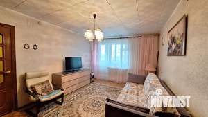 2-к квартира, вторичка, 49м2, 1/9 этаж