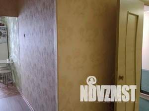 2-к квартира, вторичка, 49м2, 7/9 этаж