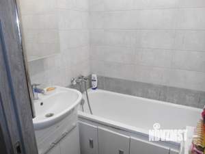 3-к квартира, вторичка, 64м2, 3/9 этаж