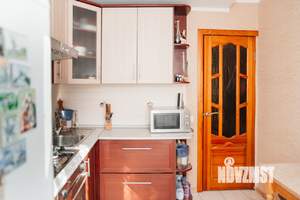 1-к квартира, вторичка, 39м2, 2/10 этаж