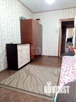 3-к квартира, вторичка, 65м2, 2/9 этаж