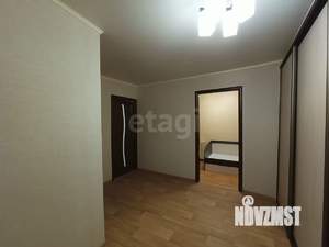 2-к квартира, вторичка, 55м2, 8/9 этаж