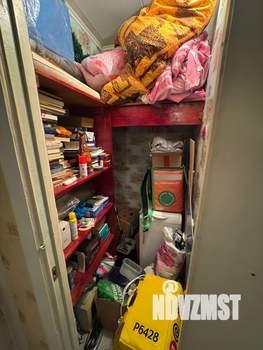 2-к квартира, вторичка, 49м2, 6/9 этаж