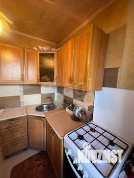 1-к квартира, вторичка, 29м2, 5/9 этаж