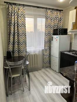 1-к квартира, вторичка, 31м2, 5/5 этаж