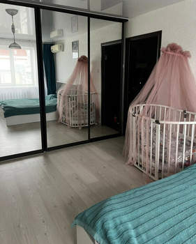 3-к квартира, вторичка, 60м2, 3/9 этаж