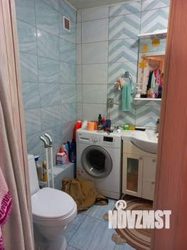 2-к квартира, вторичка, 45м2, 4/5 этаж