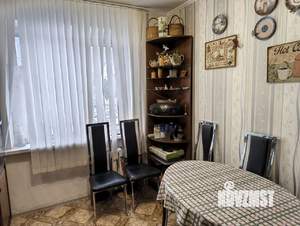 3-к квартира, вторичка, 64м2, 2/10 этаж