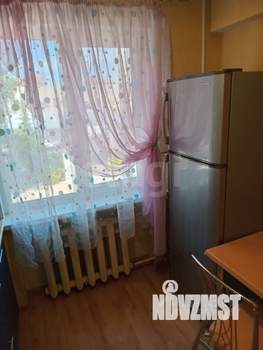 1-к квартира, вторичка, 31м2, 3/4 этаж