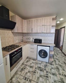 1-к квартира, вторичка, 33м2, 8/11 этаж