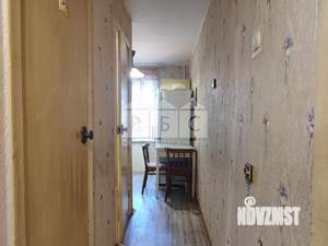 1-к квартира, вторичка, 33м2, 2/9 этаж