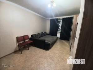 1-к квартира, вторичка, 38м2, 9/10 этаж