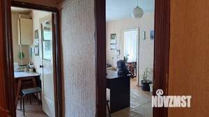 2-к квартира, вторичка, 41м2, 1/5 этаж