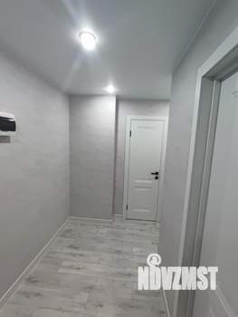 1-к квартира, вторичка, 39м2, 3/12 этаж