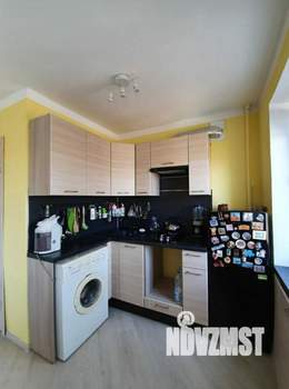 Студия квартира, вторичка, 22м2, 5/9 этаж