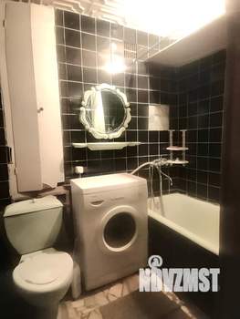 3-к квартира, вторичка, 50м2, 2/6 этаж