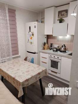 2-к квартира, вторичка, 47м2, 1/9 этаж