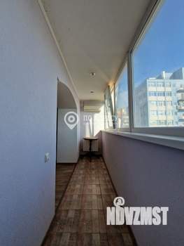 1-к квартира, вторичка, 36м2, 9/10 этаж