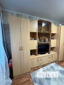 3-к квартира, вторичка, 44м2, 1/5 этаж