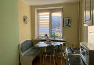 4-к квартира, вторичка, 89м2, 2/9 этаж