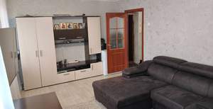 3-к квартира, вторичка, 66м2, 5/9 этаж