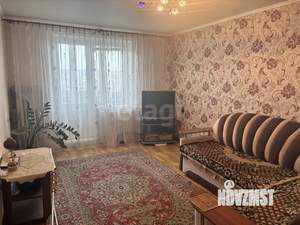 2-к квартира, вторичка, 50м2, 14/14 этаж