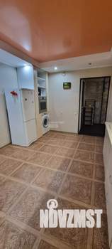 1-к квартира, вторичка, 39м2, 8/10 этаж