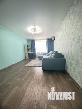 3-к квартира, вторичка, 88м2, 4/10 этаж