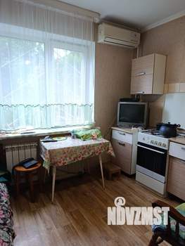 1-к квартира, вторичка, 38м2, 1/10 этаж