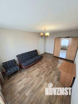 1-к квартира, вторичка, 37м2, 9/10 этаж