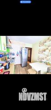 2-к квартира, вторичка, 47м2, 2/5 этаж