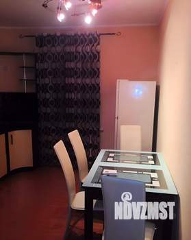 1-к квартира, вторичка, 45м2, 8/9 этаж