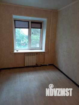2-к квартира, вторичка, 43м2, 2/5 этаж