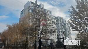 3-к квартира, вторичка, 100м2, 10/10 этаж