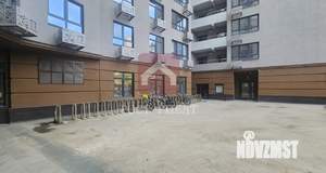 3-к квартира, сданный дом, 86м2, 5/10 этаж