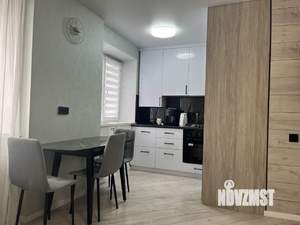 1-к квартира, вторичка, 32м2, 4/5 этаж